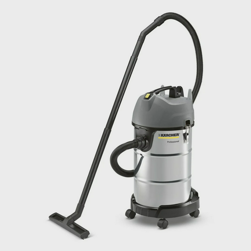 Пылесос Karcher NT 38/1 Me Classic 1.428-538.0 серый