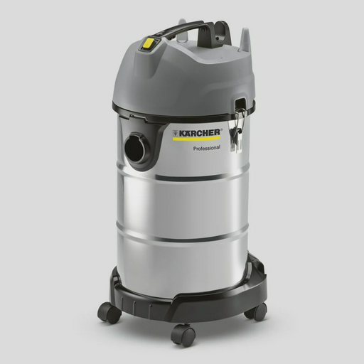 Пылесос Karcher NT 38/1 Me Classic 1.428-538.0 серый