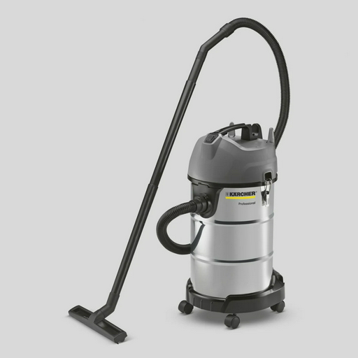 Пылесос Karcher NT 38/1 Me Classic 1.428-538.0 серый