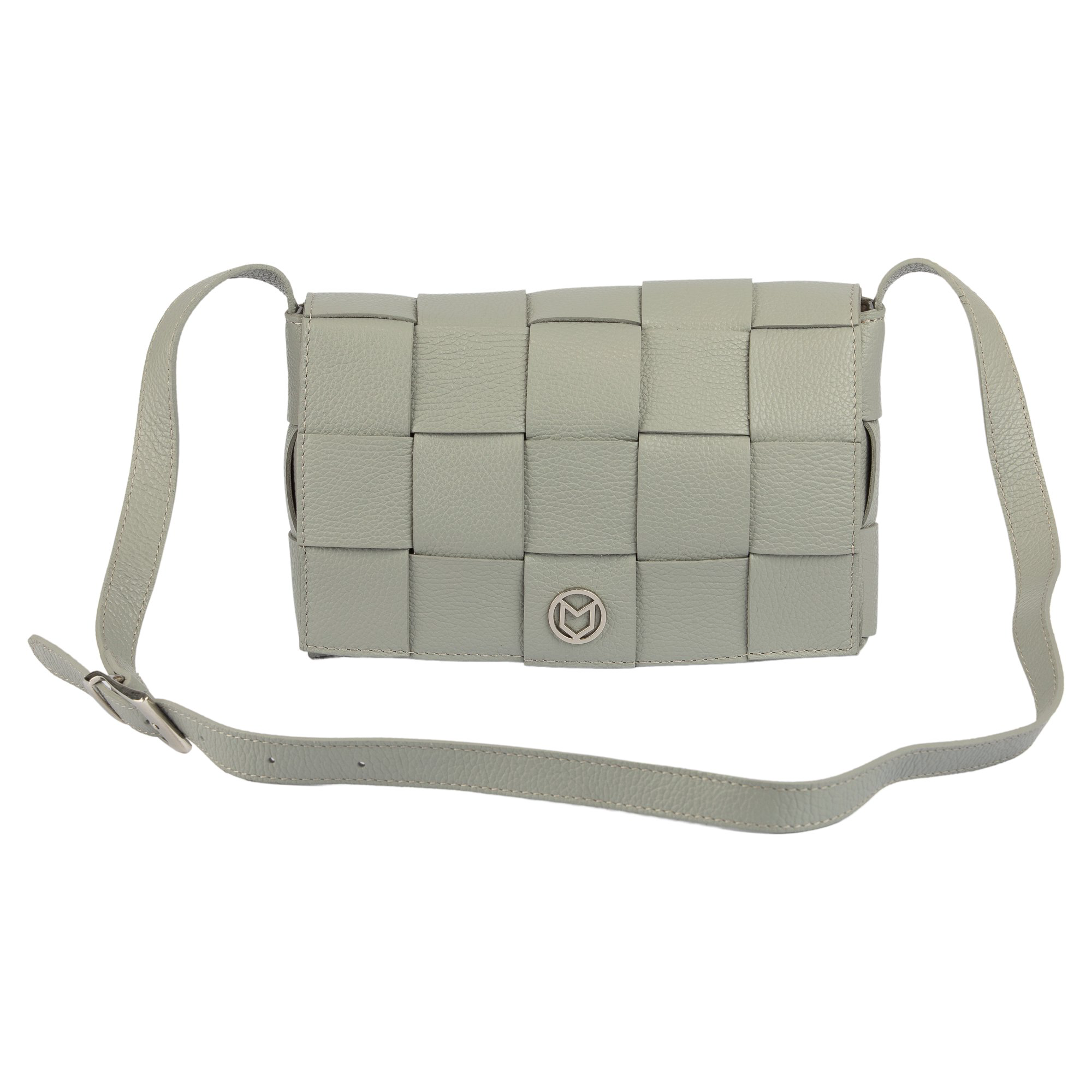 Сумка женская MARINA VOLPE BELEN CROSS BODY BAG купить,NaN