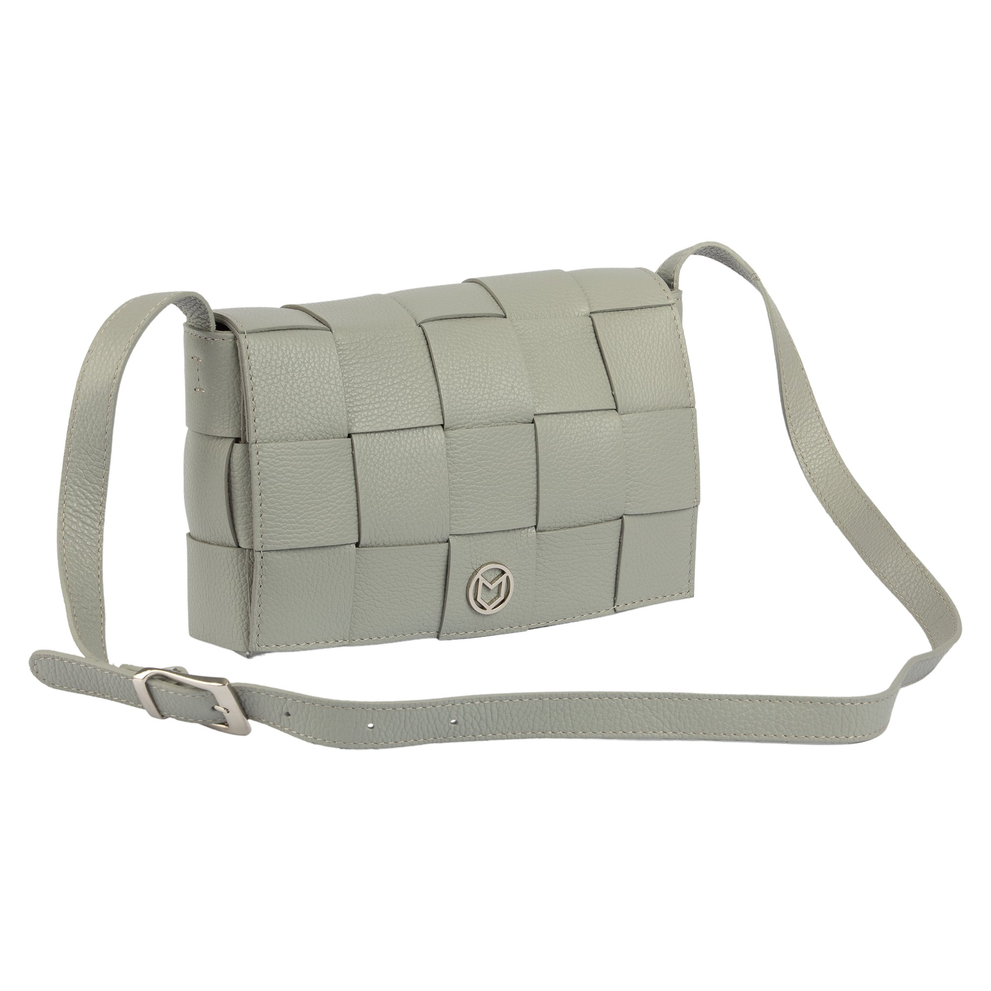 Сумка женская MARINA VOLPE BELEN CROSS BODY BAG купить,NaN