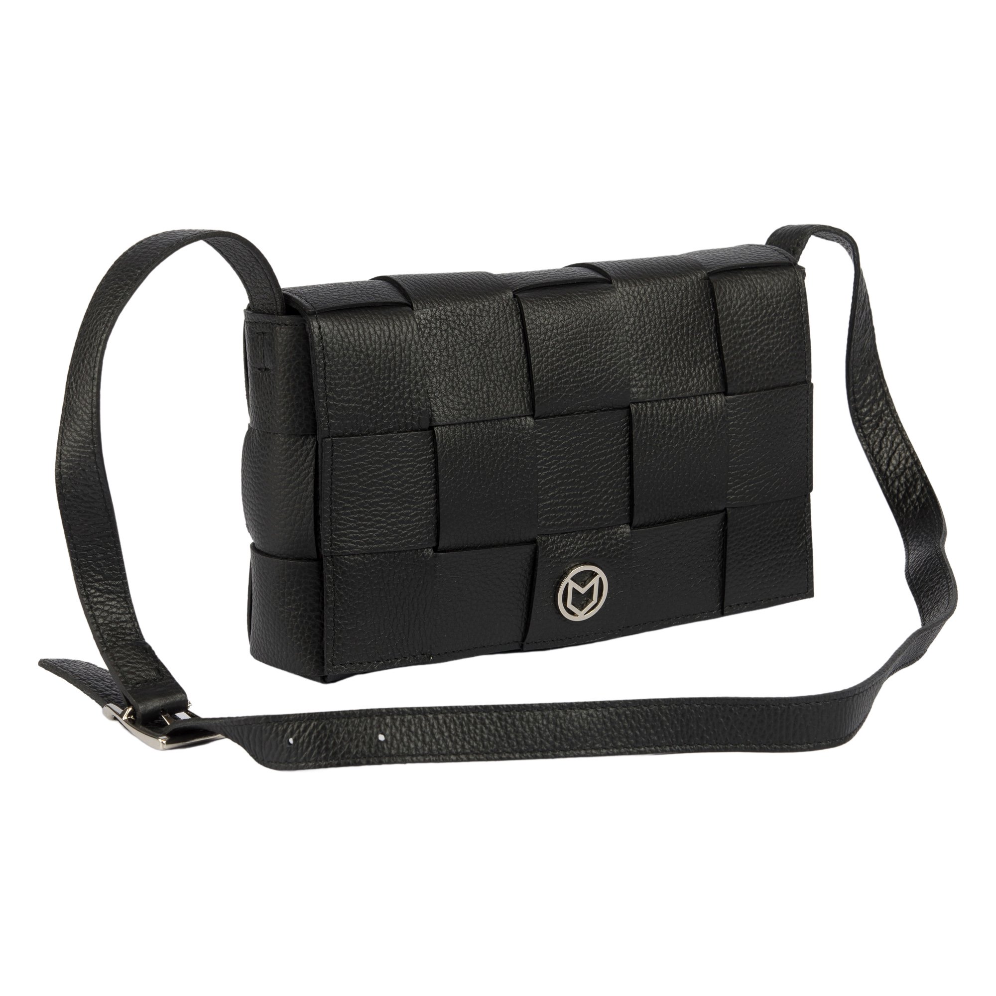 Сумка женская MARINA VOLPE BELEN CROSS BODY BAG - ForteMarket Сумка женская MARINA VOLPE BELEN CROSS BODY BAG купить,0