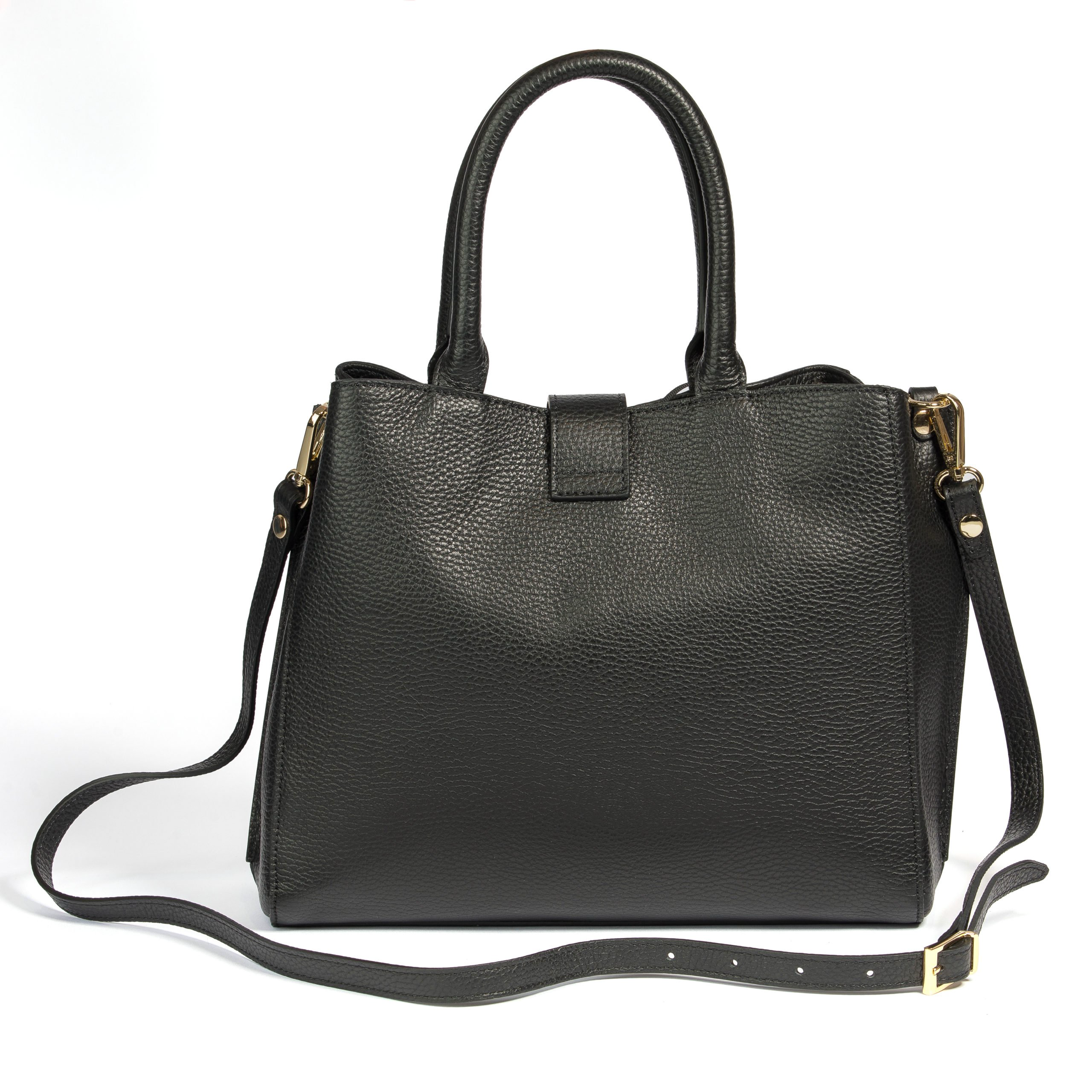 Сумка женская MARINA VOLPE MV-C630 BLACK купить,NaN