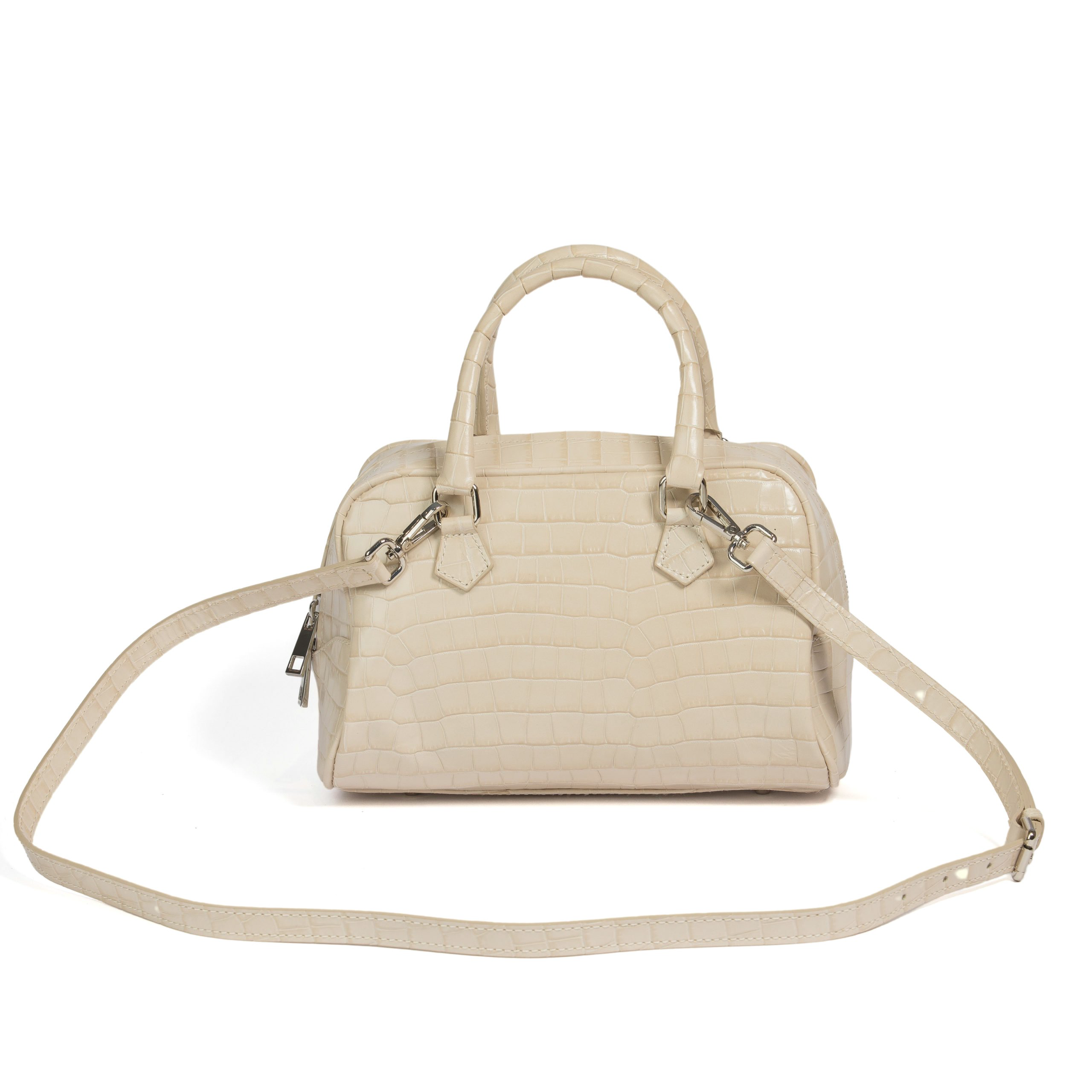 Сумка женская MARINA VOLPE MV-D601 BEIGE купить,NaN