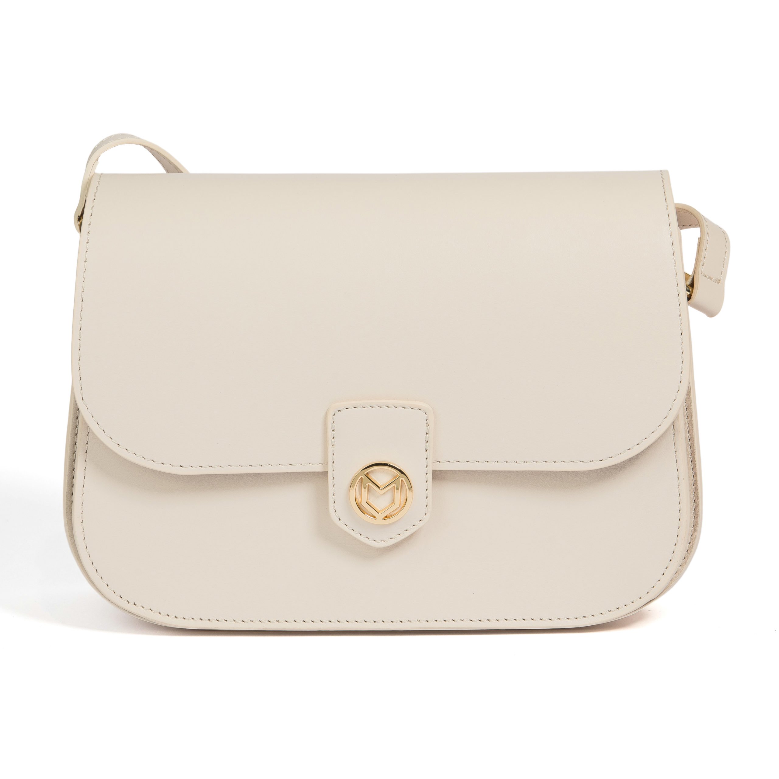 Сумка женская MARINA VOLPE MV-D603 BEIGE