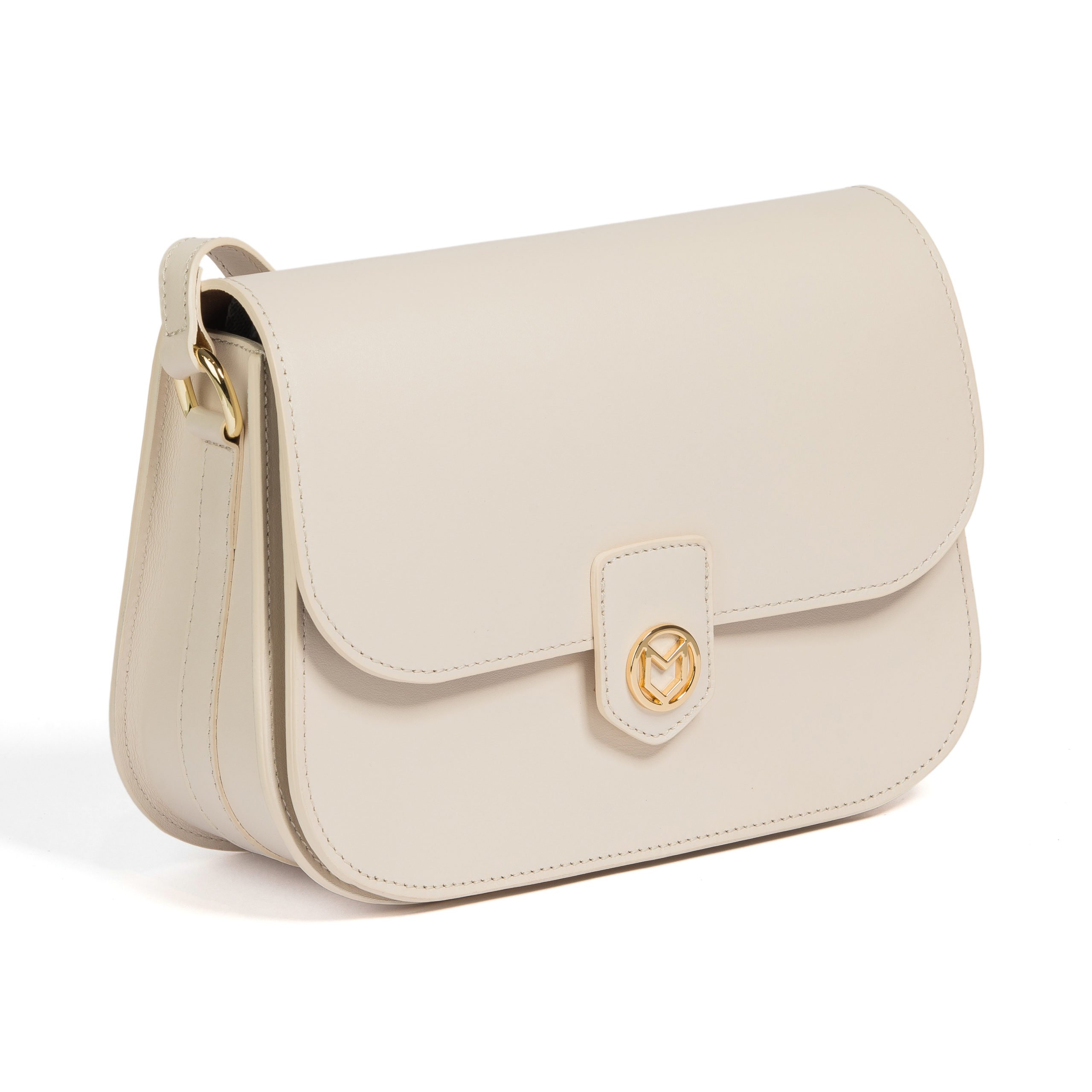Сумка женская MARINA VOLPE MV-D603 BEIGE купить,0