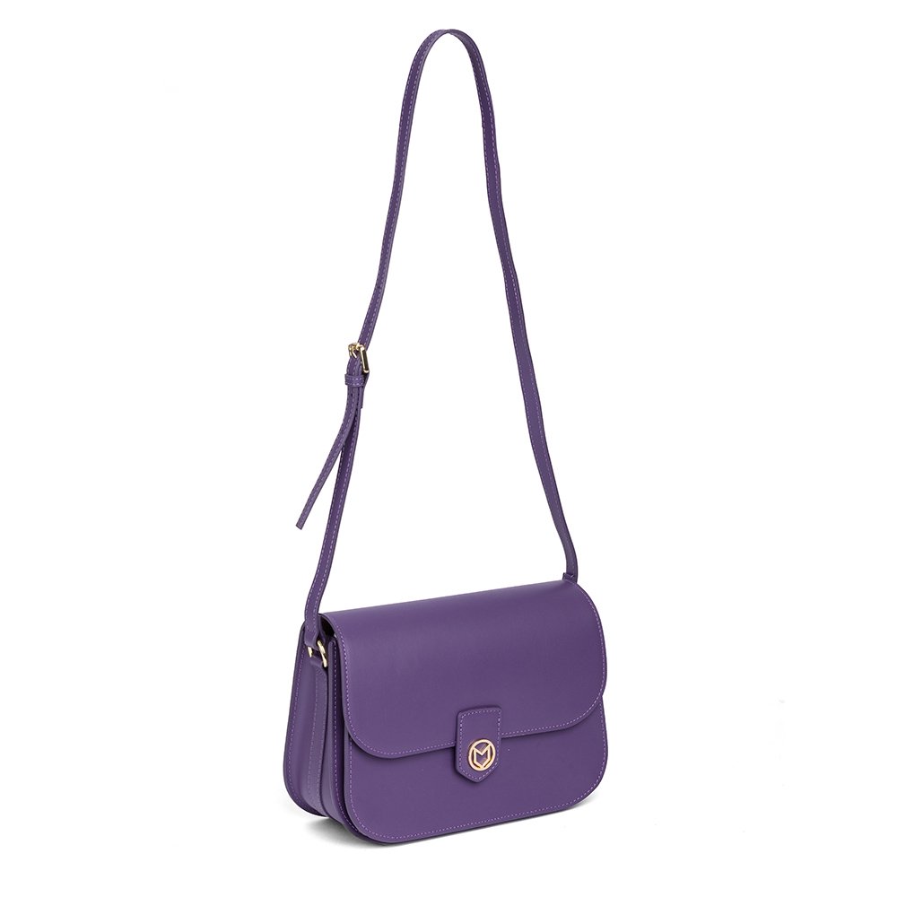 Сумка женская MARINA VOLPE MV-D603 VIOLA - ForteMarket Сумка женская MARINA VOLPE MV-D603 VIOLA купить,0
