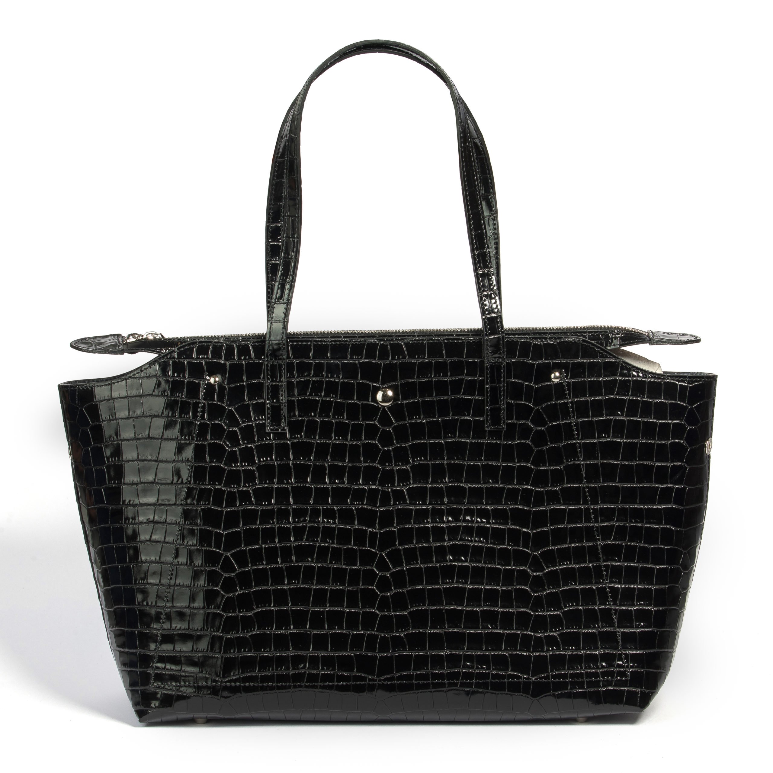 Сумка женская MARINA VOLPE MV-D612 BLACK