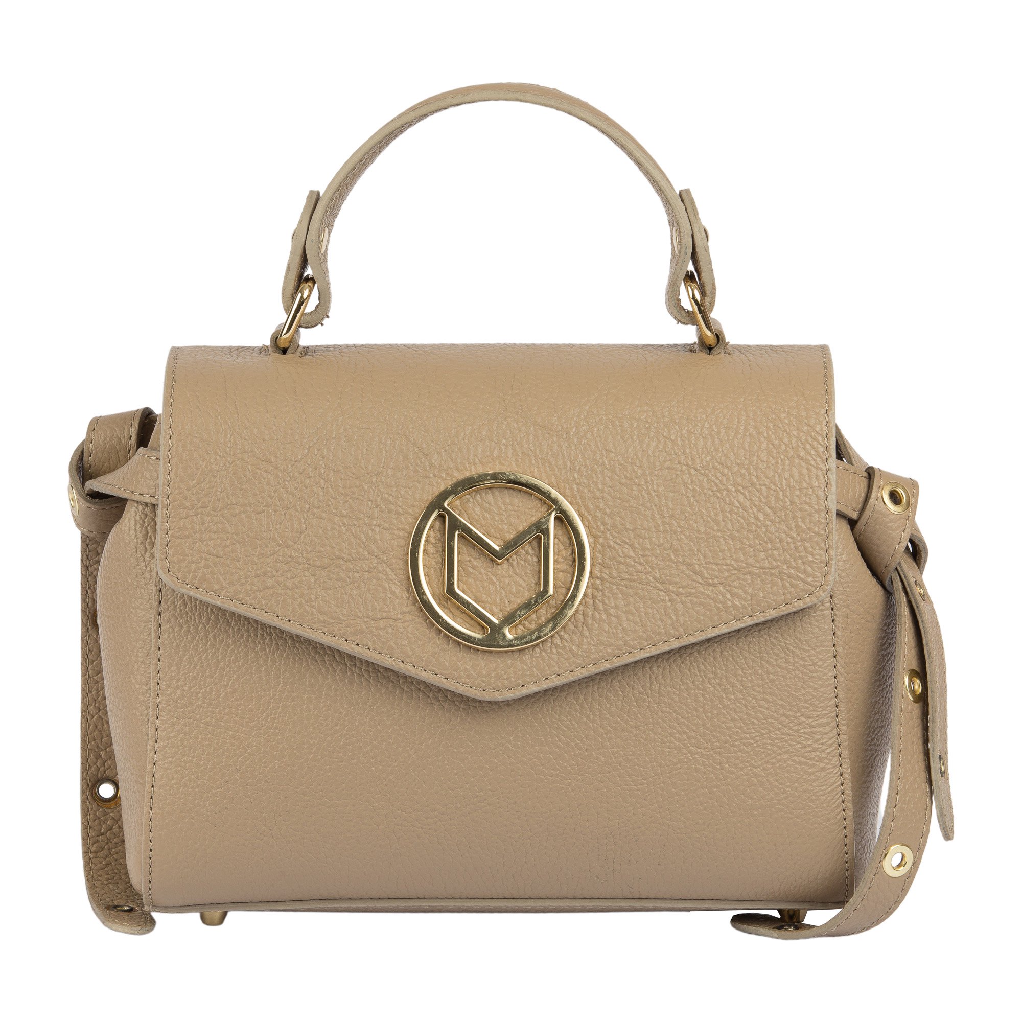 Сумка женская MARINA VOLPE NINFEA HANDBAG купить,NaN