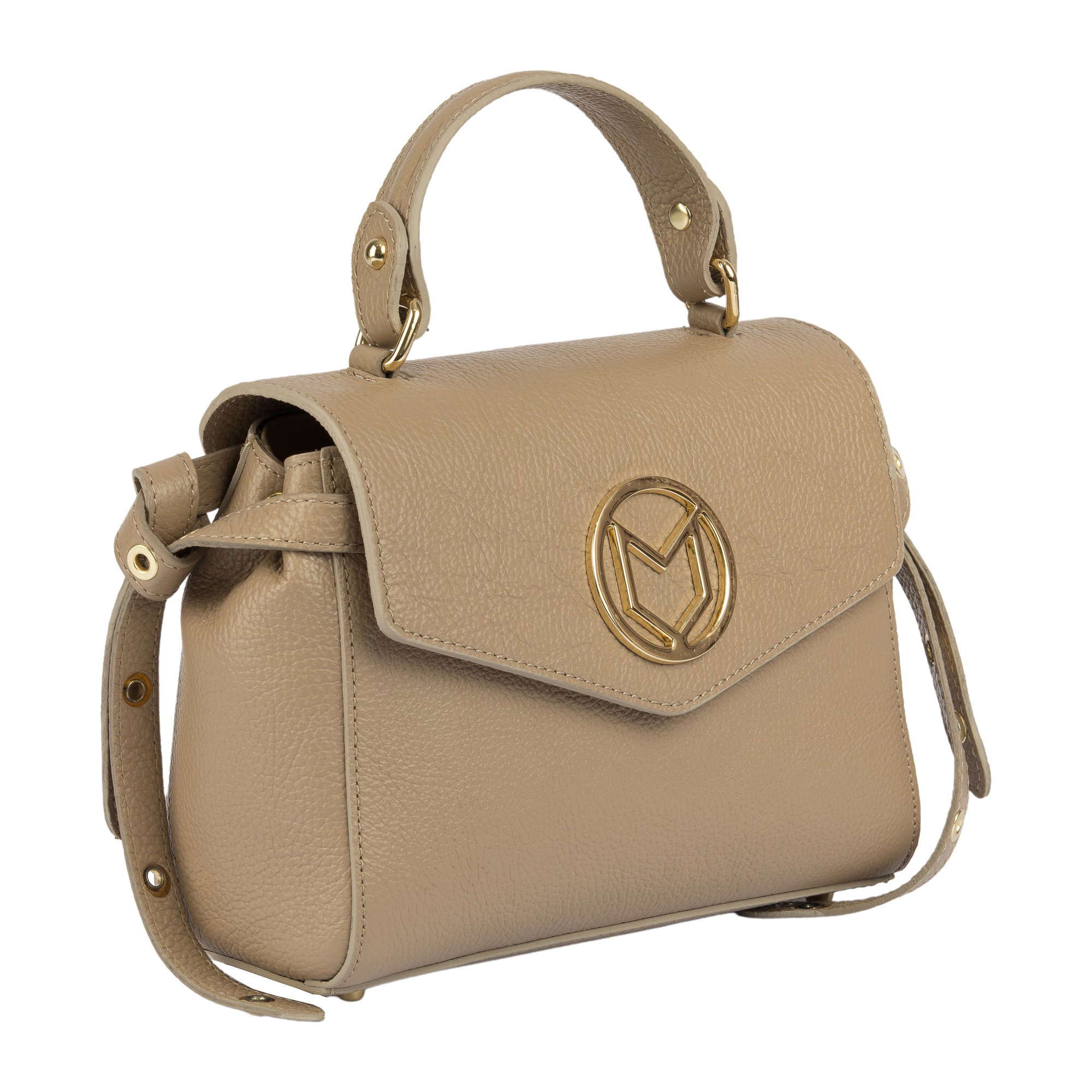Сумка женская MARINA VOLPE NINFEA HANDBAG купить,NaN