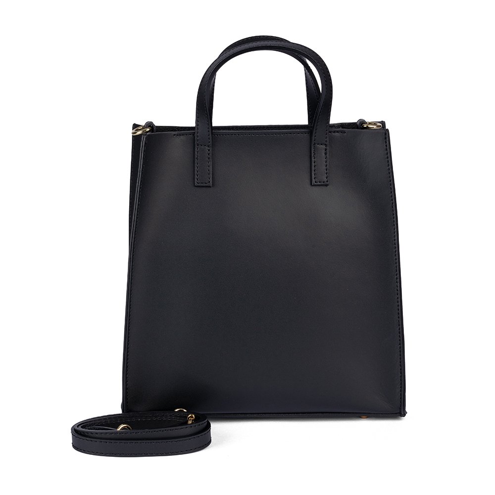 Сумка женская MARINA VOLPE MV-J1016 BLACK - ForteMarket Сумка женская MARINA VOLPE MV-J1016 BLACK купить,0