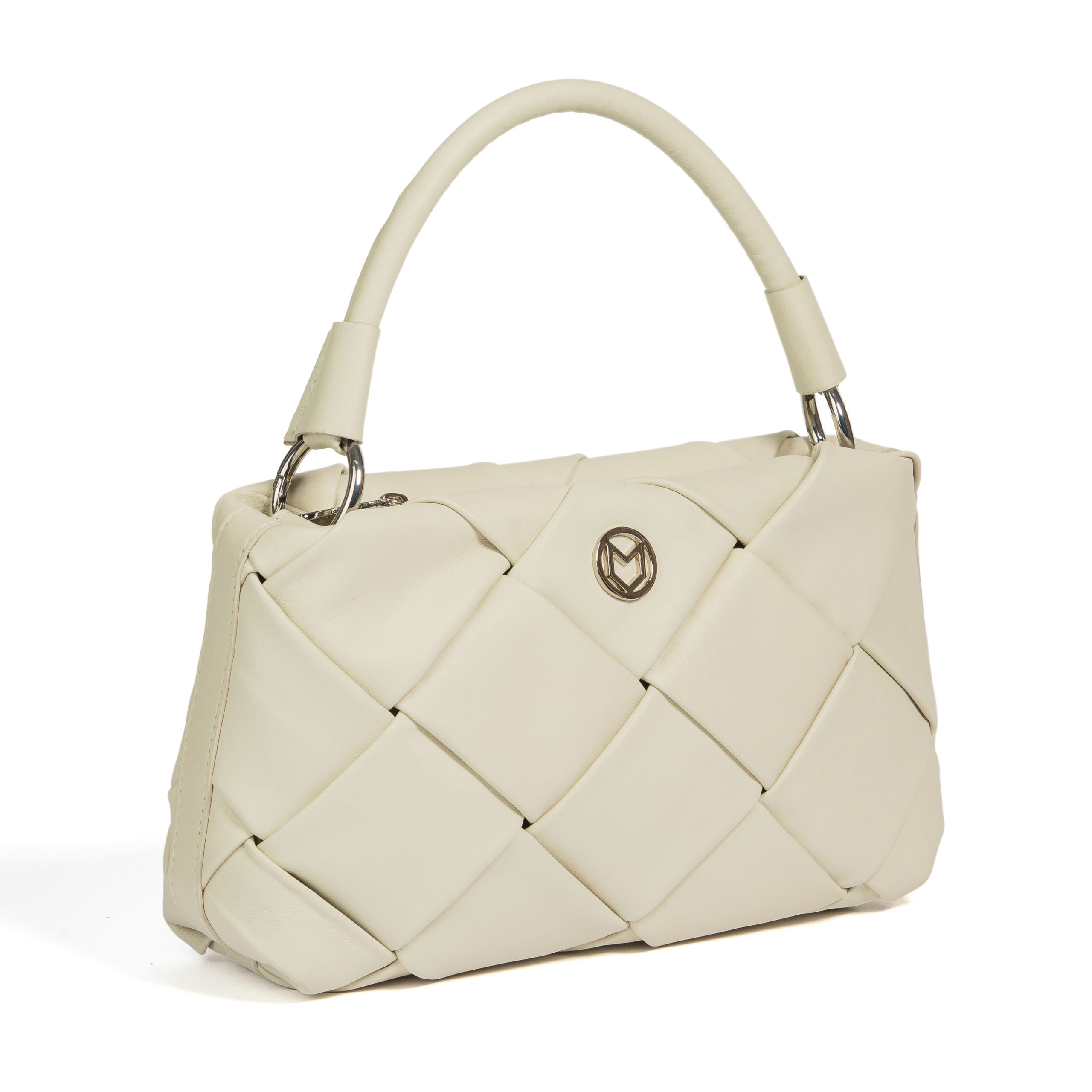 Сумка женская MARINA VOLPE MV-J540 BEIGE купить,0