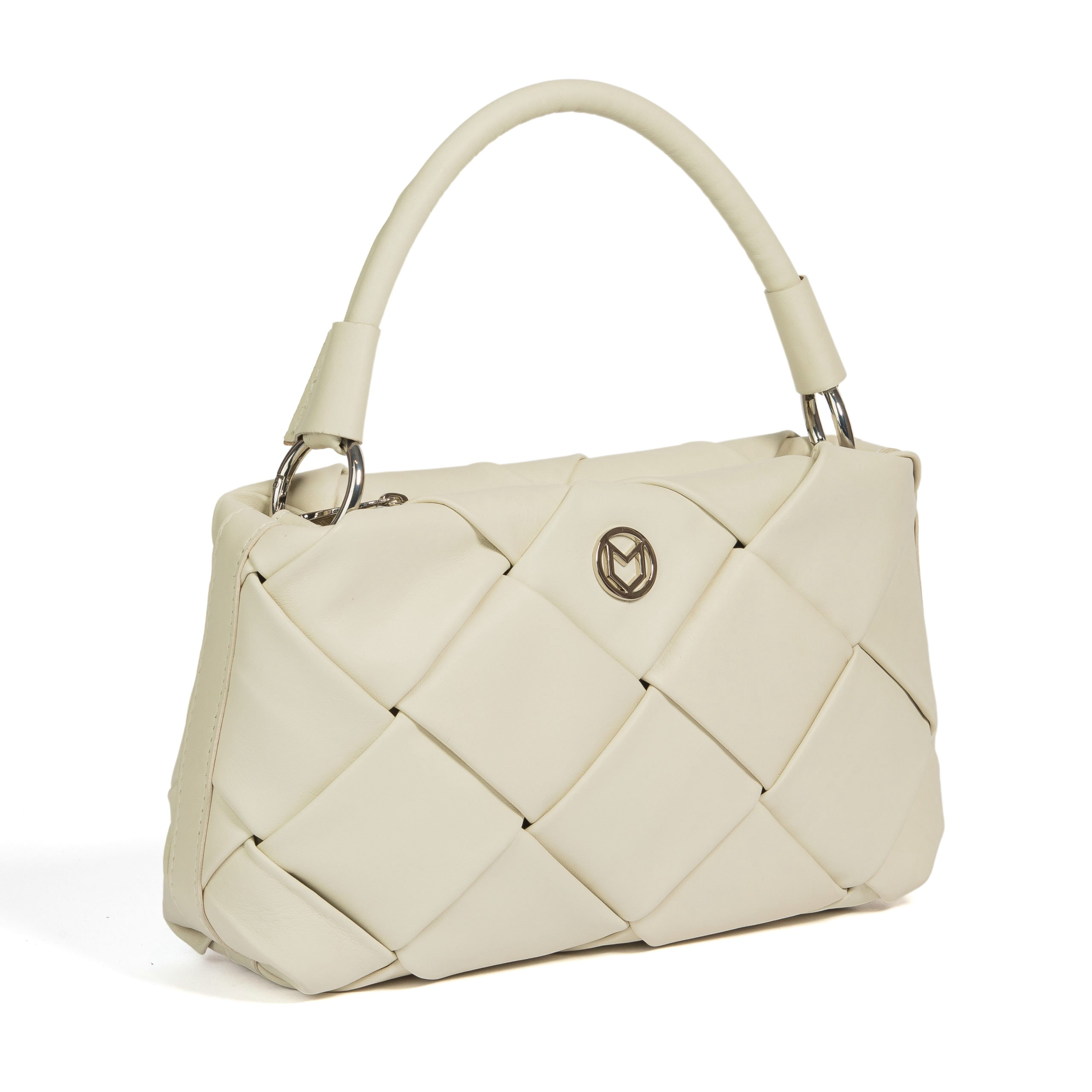 Сумка женская MARINA VOLPE MV-J540 BEIGE купить,NaN