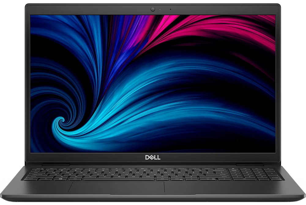 Ноутбук Dell Latitude 3520 N063L352015EMEA_REF_UBU 15.6" Black купить,NaN