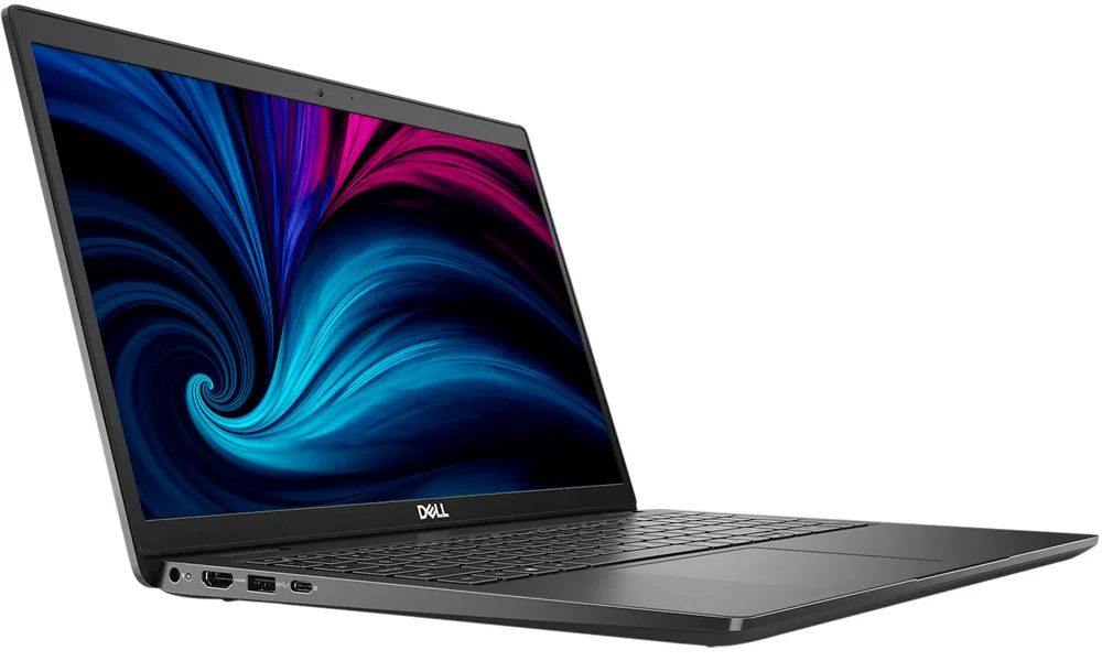 Ноутбук Dell Latitude 3520 N063L352015EMEA_REF_UBU 15.6" Black купить,NaN