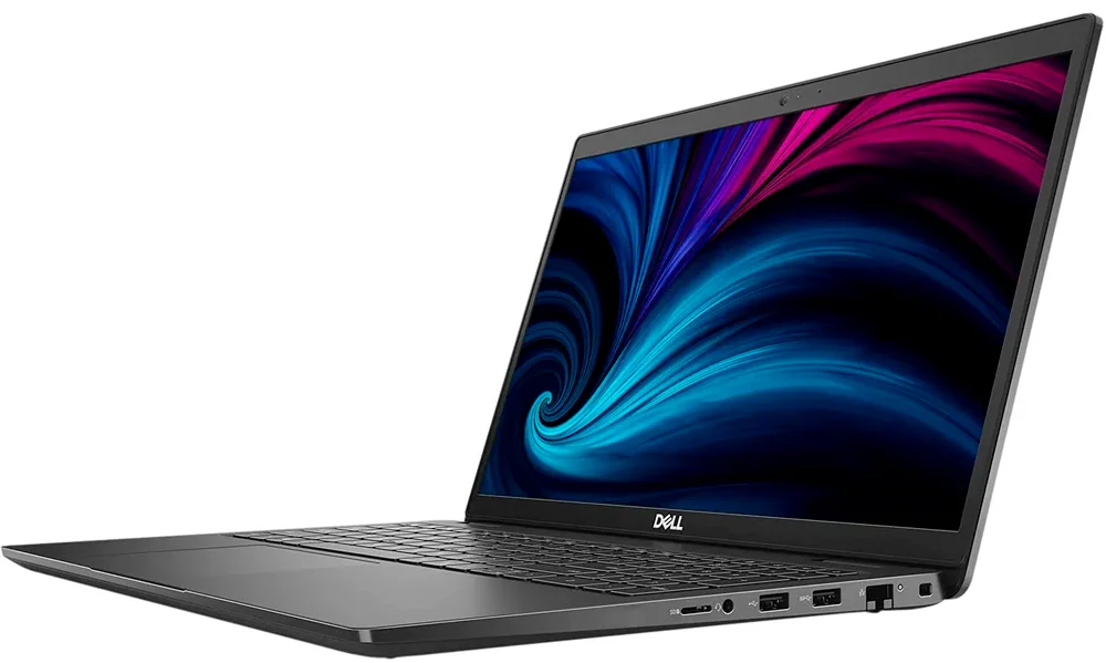 Ноутбук Dell Latitude 3520 N063L352015EMEA_REF_UBU 15.6" Black купить,NaN