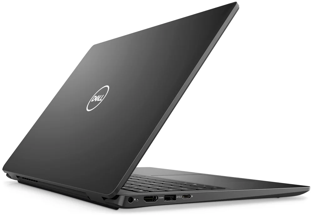 Ноутбук Dell Latitude 3520 N063L352015EMEA_REF_UBU 15.6" Black купить,NaN
