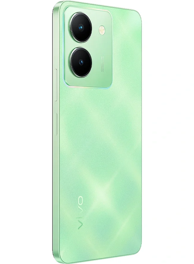 Смартфон Vivo Y27s 8/128GB Garden Green купить,NaN