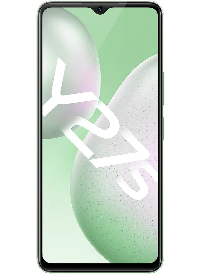 Смартфон Vivo Y27s 8/128GB Garden Green купить,NaN