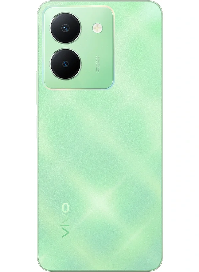 Смартфон Vivo Y27s 8/128GB Garden Green купить,NaN
