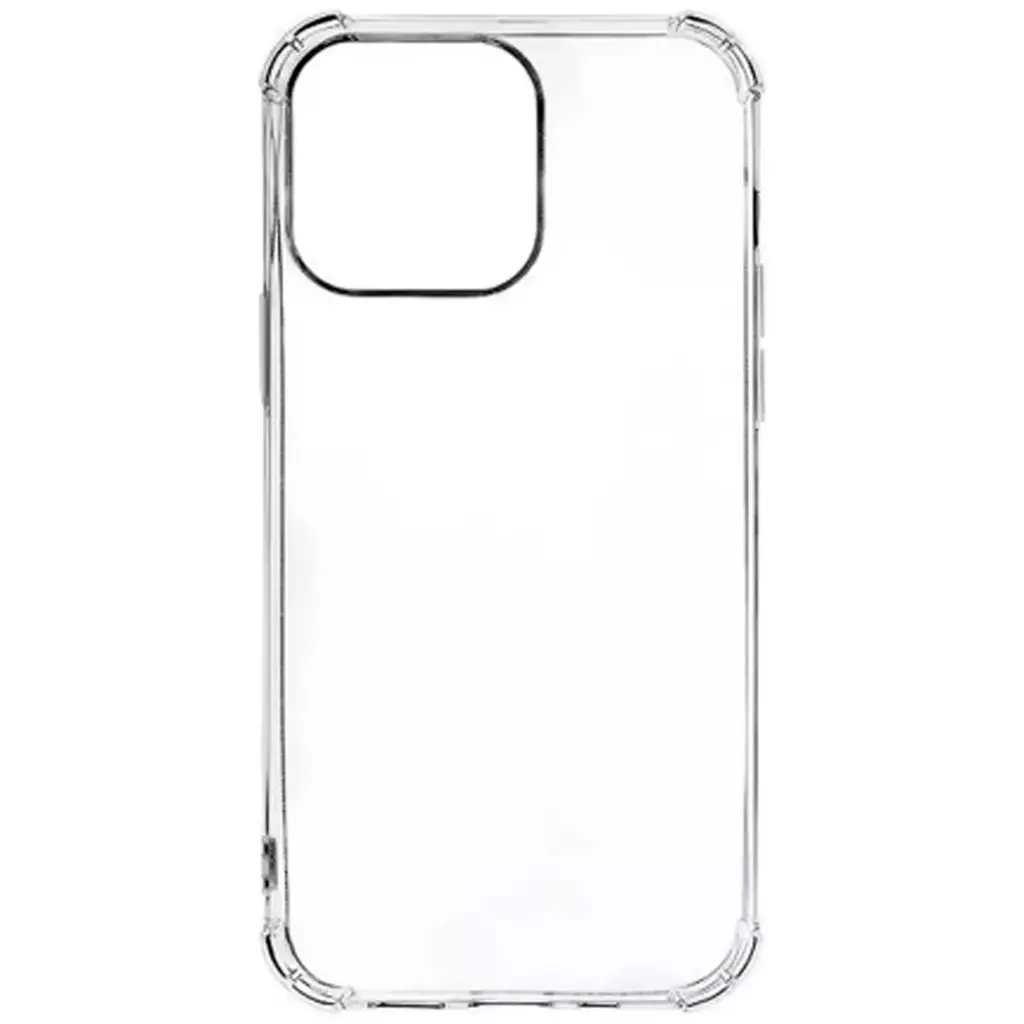 Чехол для Apple iPhone 15 Pro A-Case Transparent 
