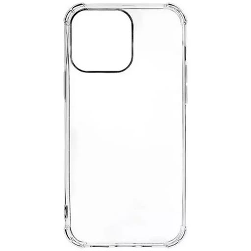 Чехол для Apple iPhone 15 Pro A-Case Transparent 