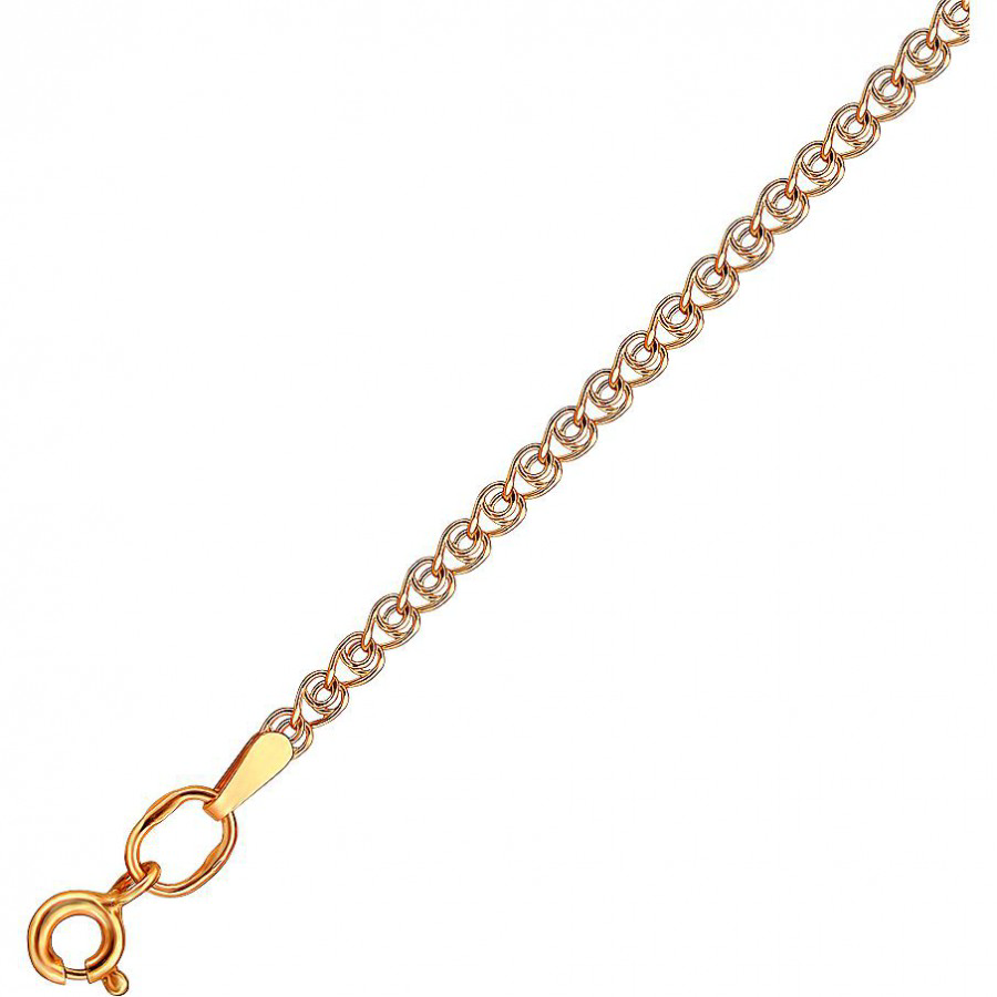 Цепь Linea 8060270П-60_60_4,99 4.99гр 60см купить,NaN