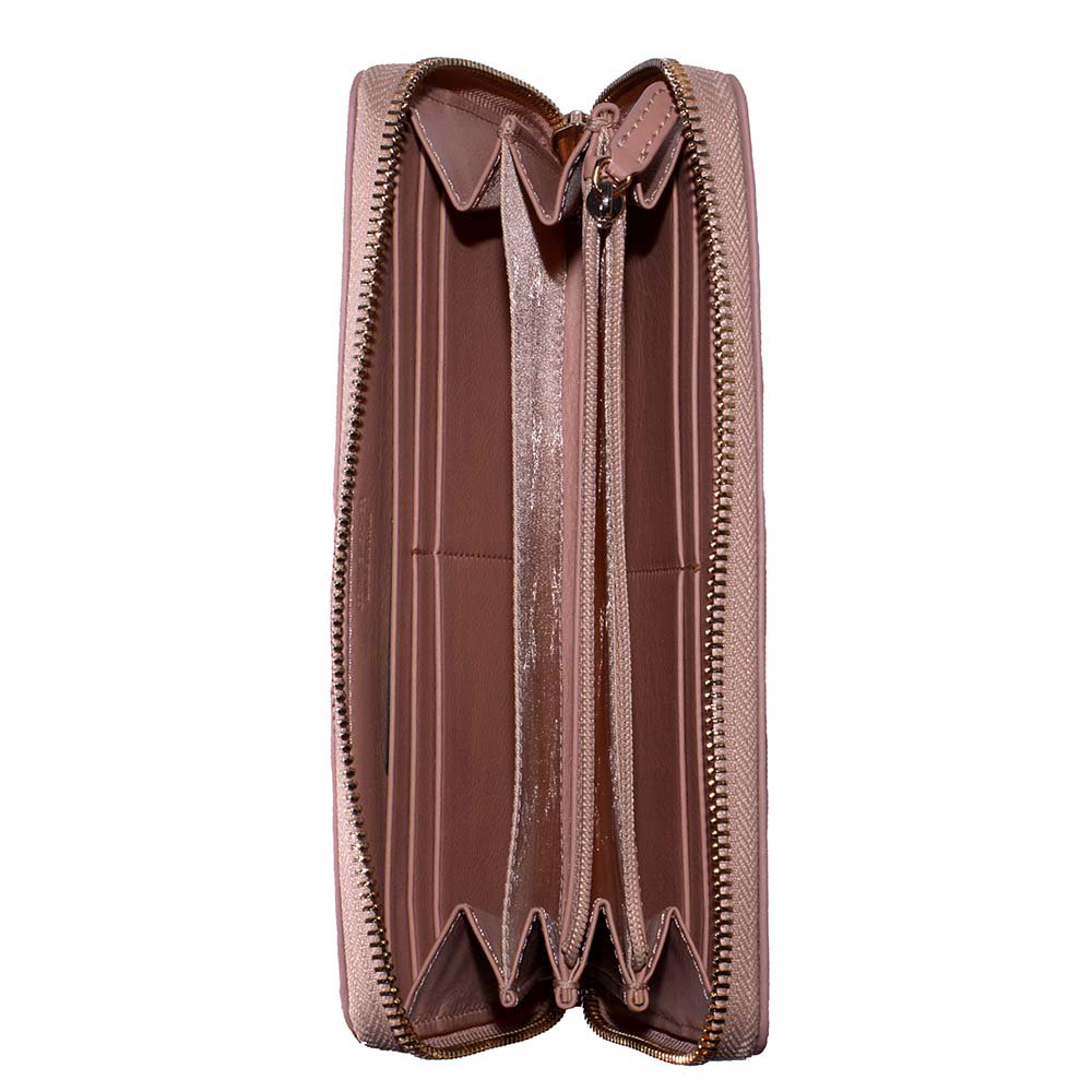 Сумка женская CROMIA WALLETS UPTOWN LACE NUDE купить,NaN