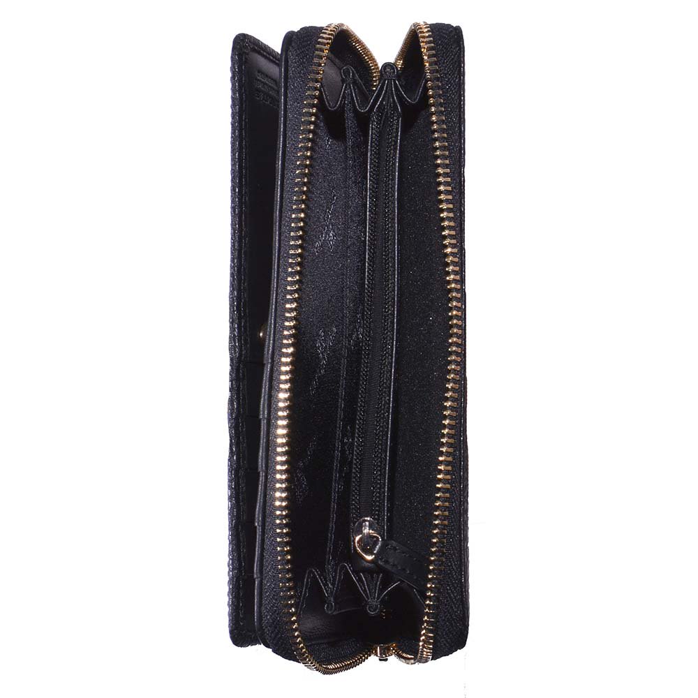 Кошелек CROMIA WALLETS MINA NERO