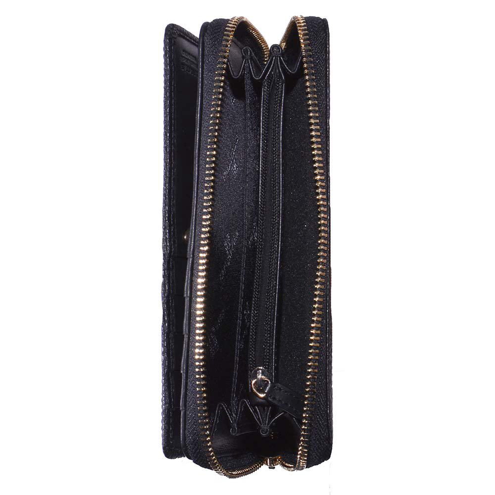 Кошелек CROMIA WALLETS MINA NERO - ForteMarket Кошелек CROMIA WALLETS MINA NERO купить,40250