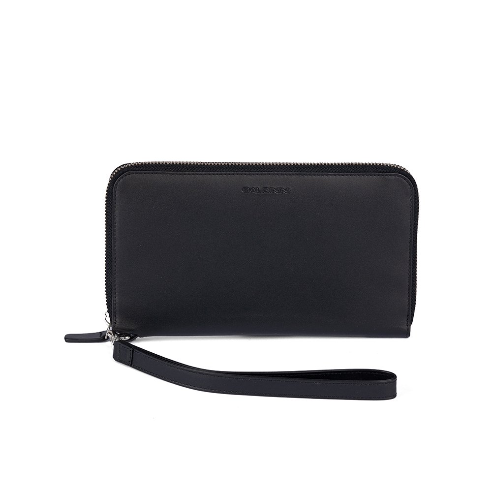 Кошелек BALDININI Big wallet with detachable handle Dan купить,NaN