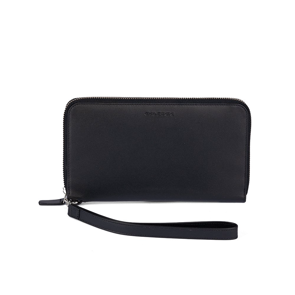 Кошелек BALDININI Big wallet with detachable handle Dan купить,NaN