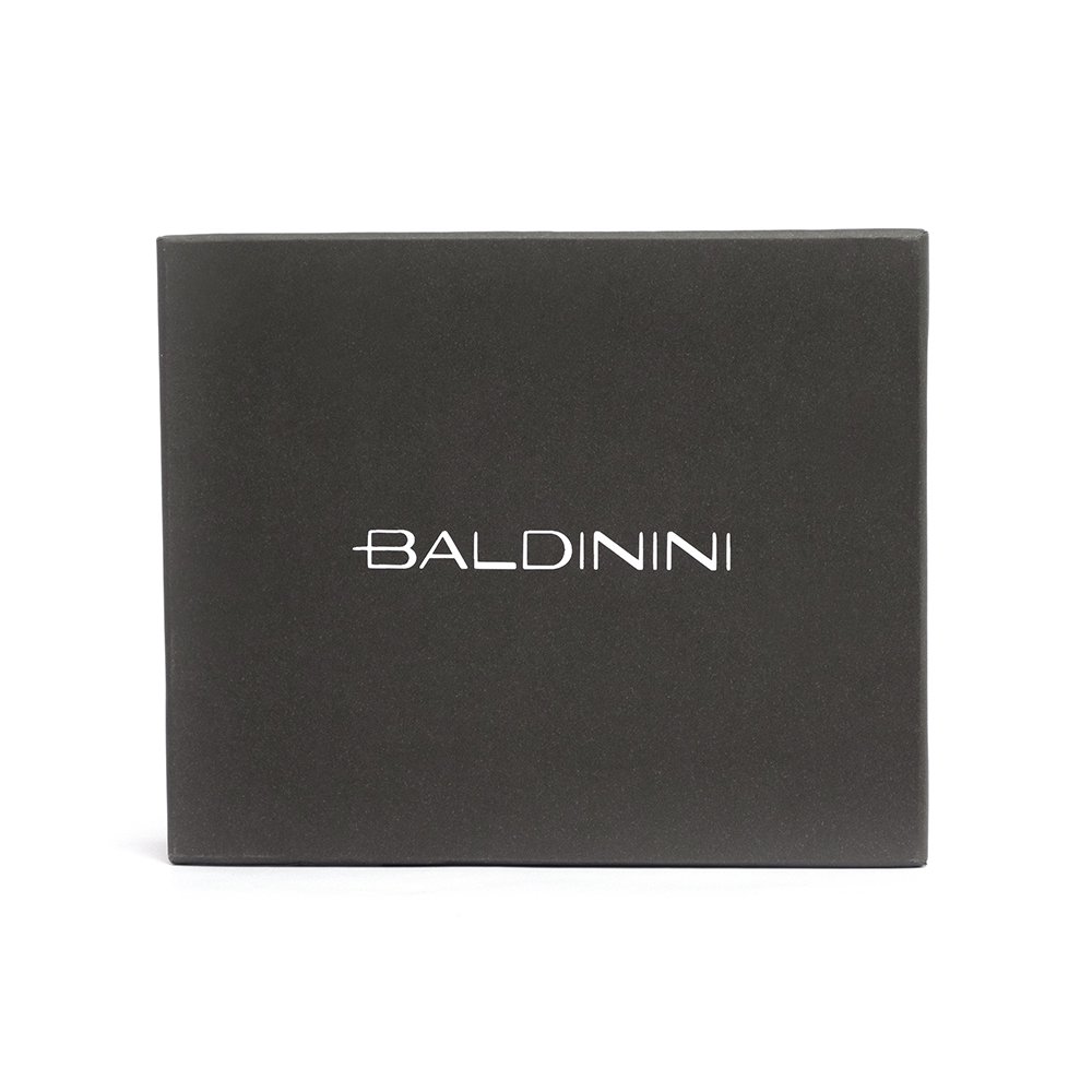 Кошелек BALDININI Billfold 5 c/c cp Daniel Wallet Black купить,NaN