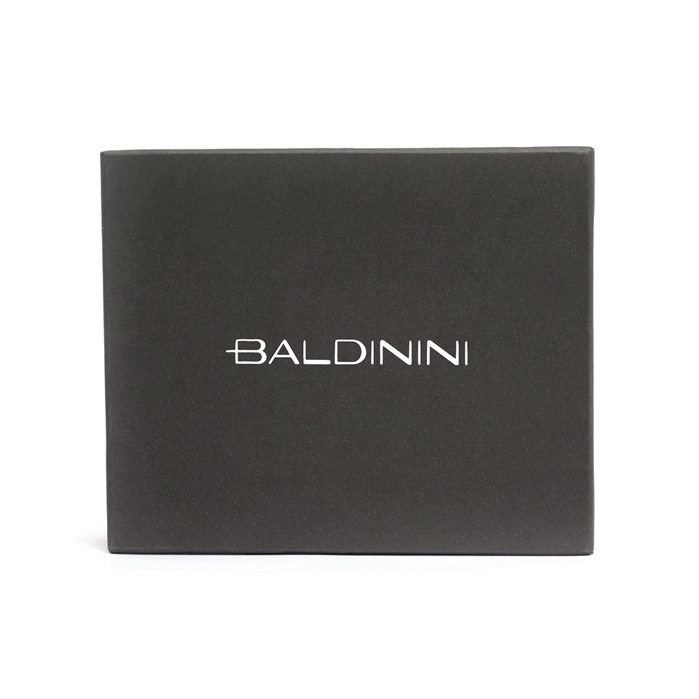 Кошелек BALDININI Billfold 8 c/c cp Ron Wallet Black купить,NaN
