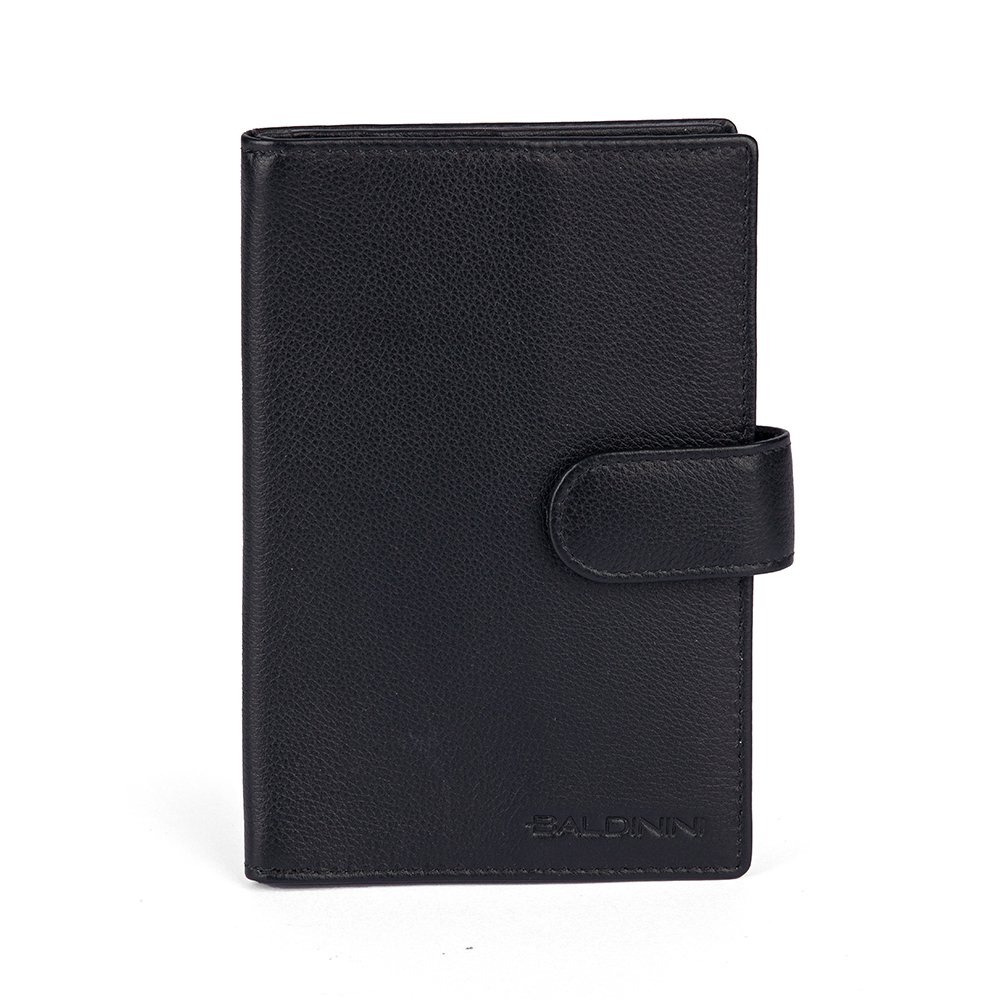 Кошелек BALDININI Passport Holder Colin Wallet 312