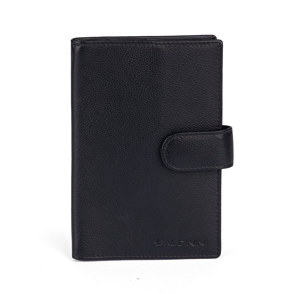 Кошелек BALDININI Passport Holder Colin Wallet 312