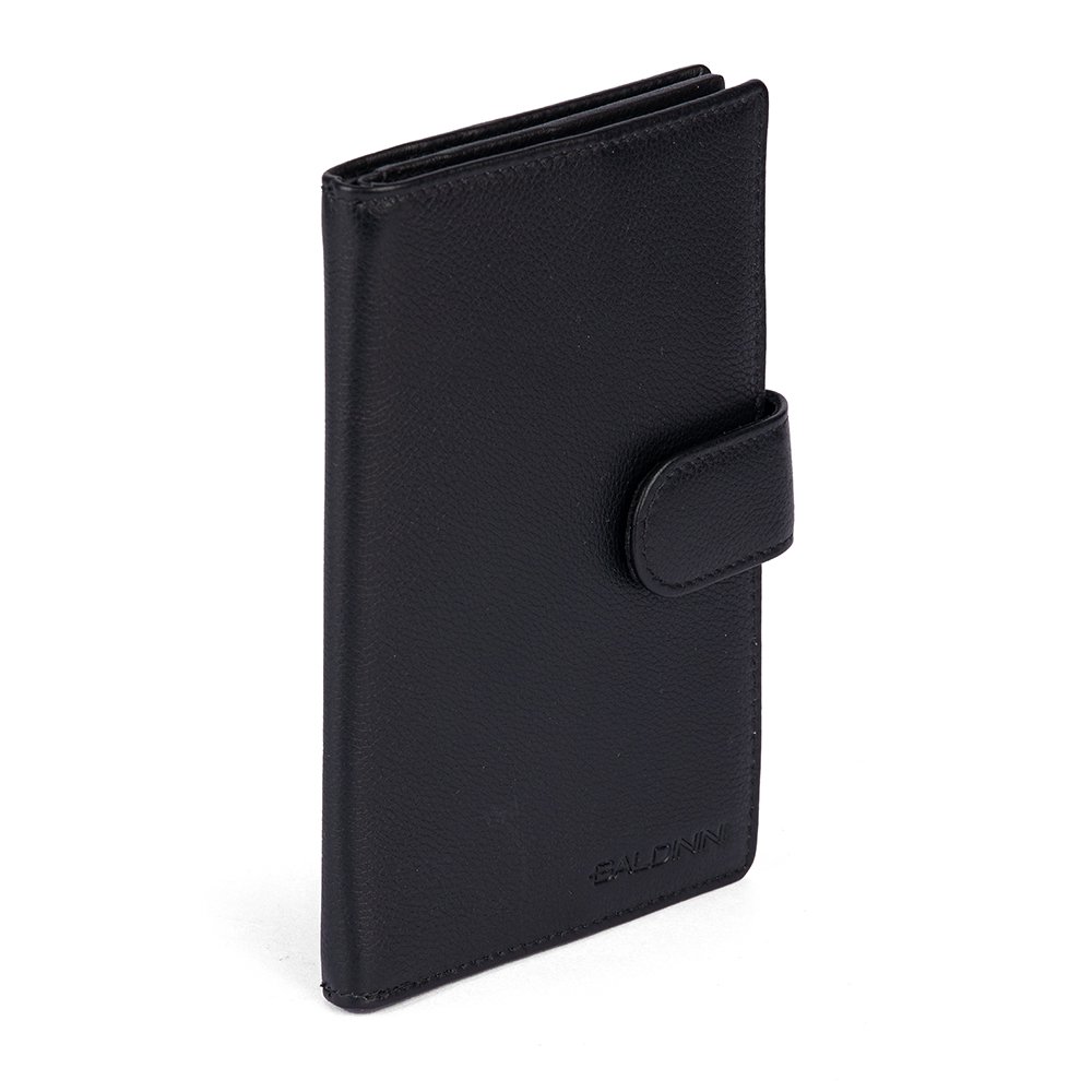 Кошелек BALDININI Passport Holder Colin Wallet 312