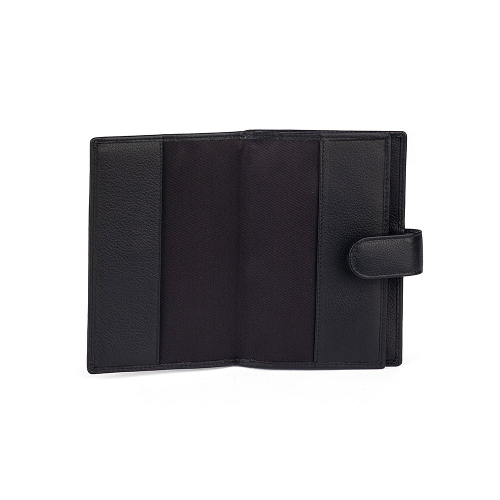 Кошелек BALDININI Passport Holder Colin Wallet 312