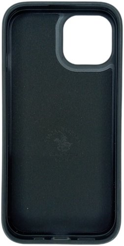 Чехол Santa Barbara Polo & Racquet Club для Apple iPhone 15 Pro Max рисунок купить,1270