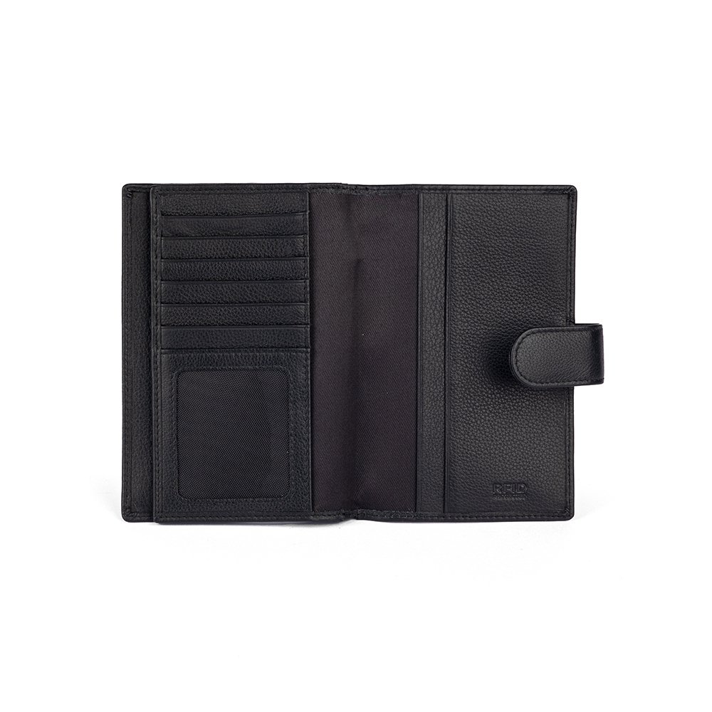 Кошелек BALDININI Passport Holder Colin Wallet 312