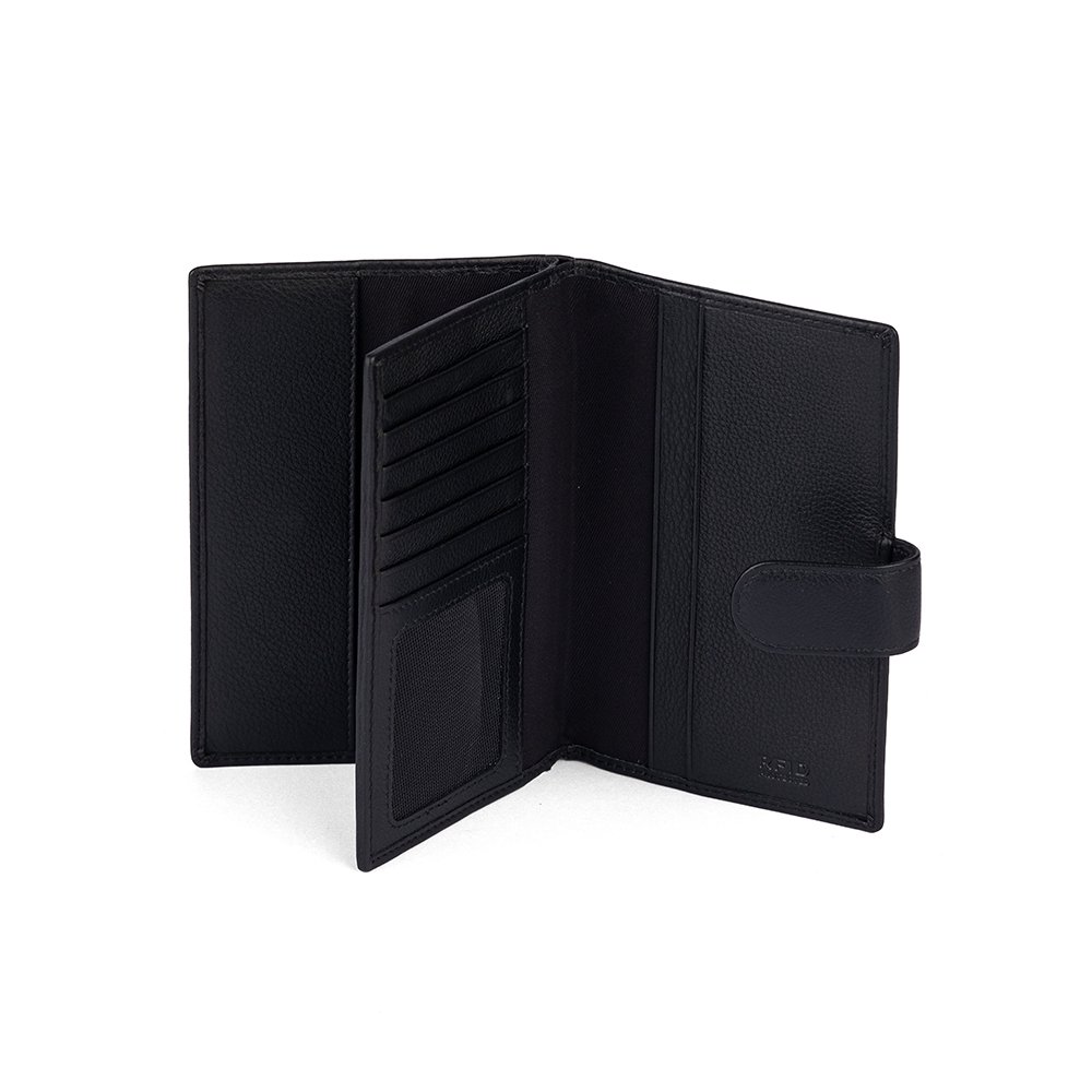Кошелек BALDININI Passport Holder Colin Wallet 312