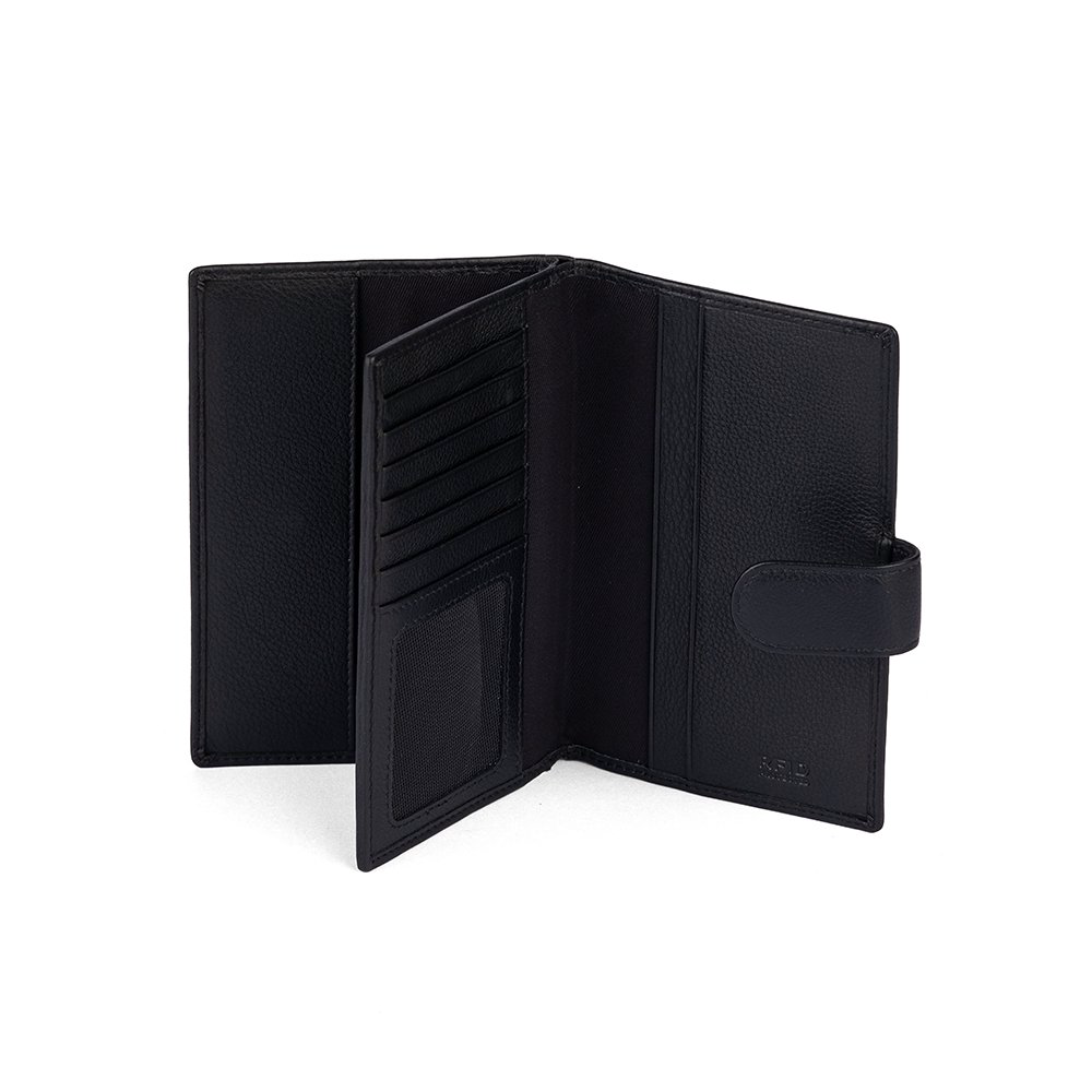 Кошелек BALDININI Passport Holder Colin Wallet 312 купить,49821