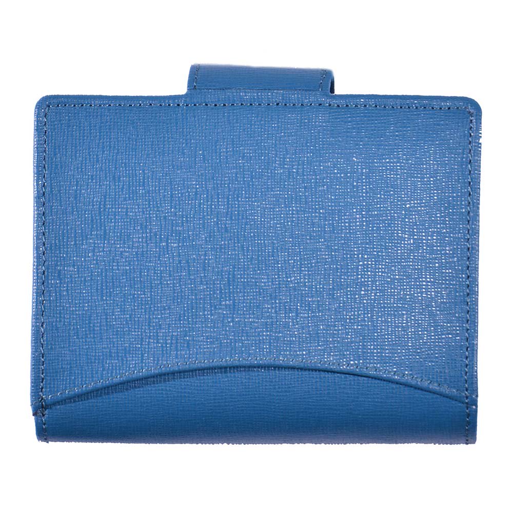 Кошелек ANNA VIRGILI POIM BLUE купить,NaN