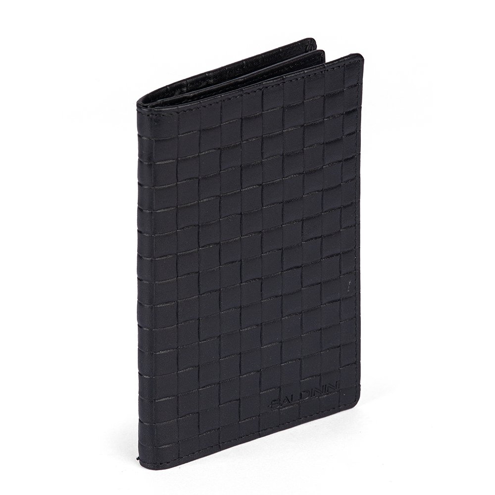 Кошелек BALDININI Passport Holder Dave Wallet 311 купить,NaN