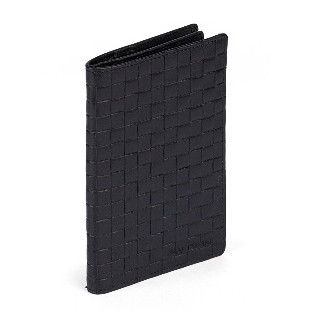 Кошелек BALDININI Passport Holder Dave Wallet 311 купить,NaN