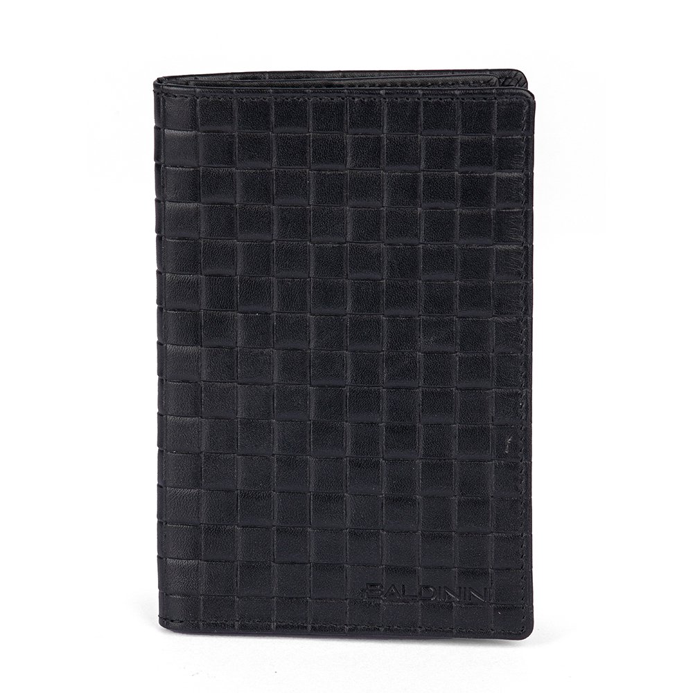Кошелек BALDININI Passport Holder Dave Wallet 311 купить,NaN