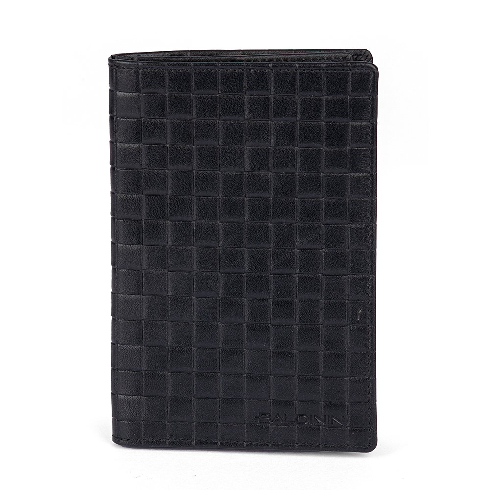 Кошелек BALDININI Passport Holder Dave Wallet 311 купить,NaN