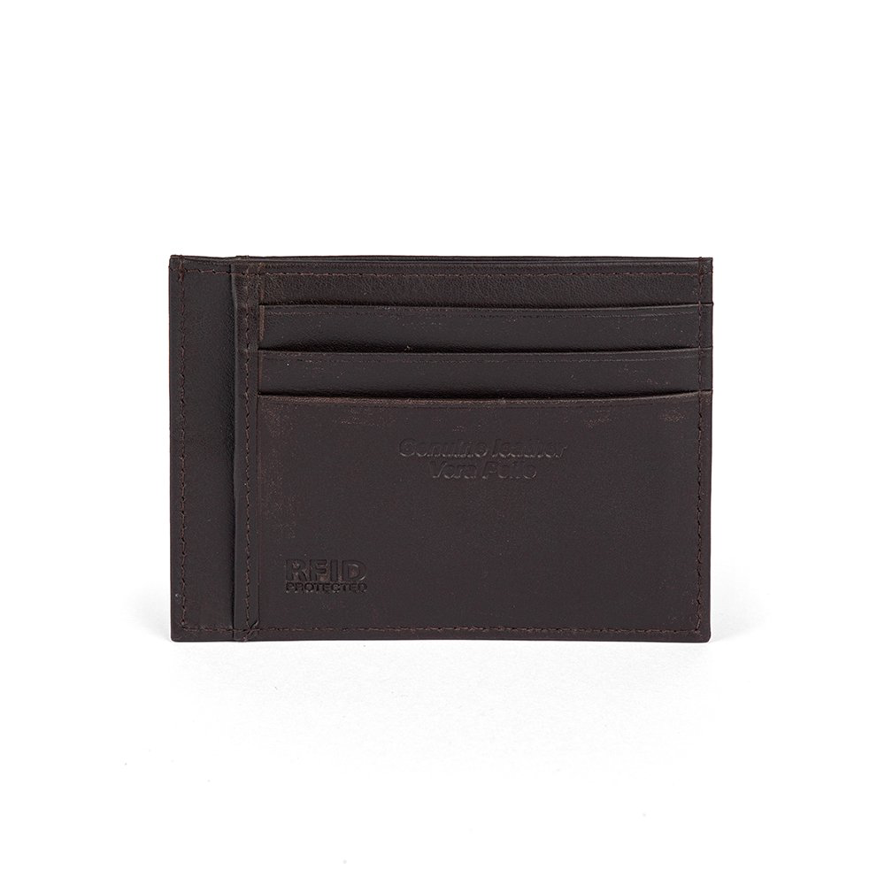 Картхолдер harmon&blaine Card case Blaine wallet 026 Dark Brown - ForteMarket Картхолдер harmon&blaine Card case Blaine wallet 026 Dark Brown купить,28336