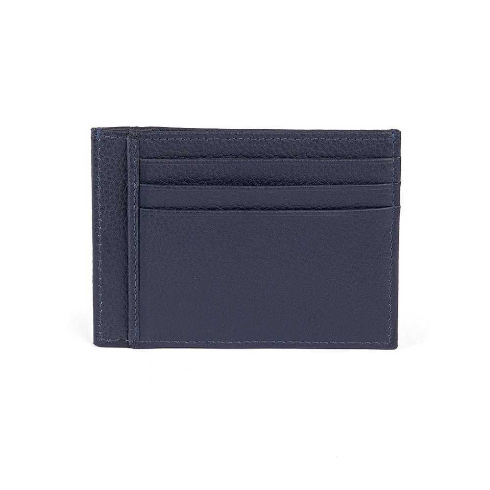 Картхолдер harmon&blaine Card case 24-7 wallet 082 Navy blue