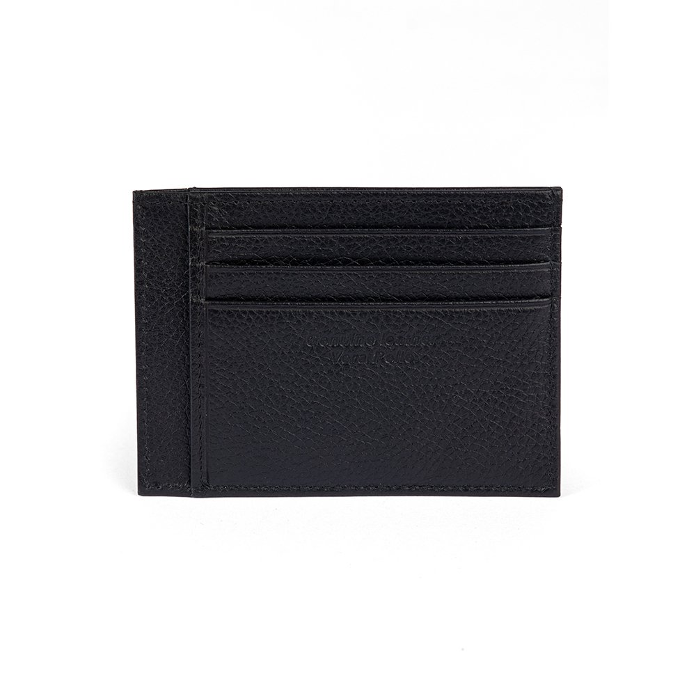 Картхолдер harmon&blaine Card case 24-7 wallet 999 Black